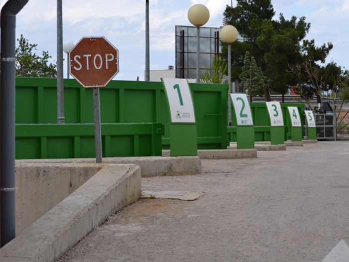 Toutconteneurs.fr, fournisseur de conteneurs pour l’Écoparc de Camargo